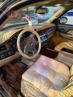 شێڤرۆلێت تاهۆ